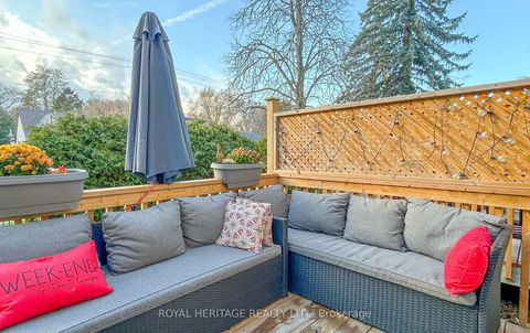 Photo 37 at 143 - 1995 Royal Road, Village East, Pickering