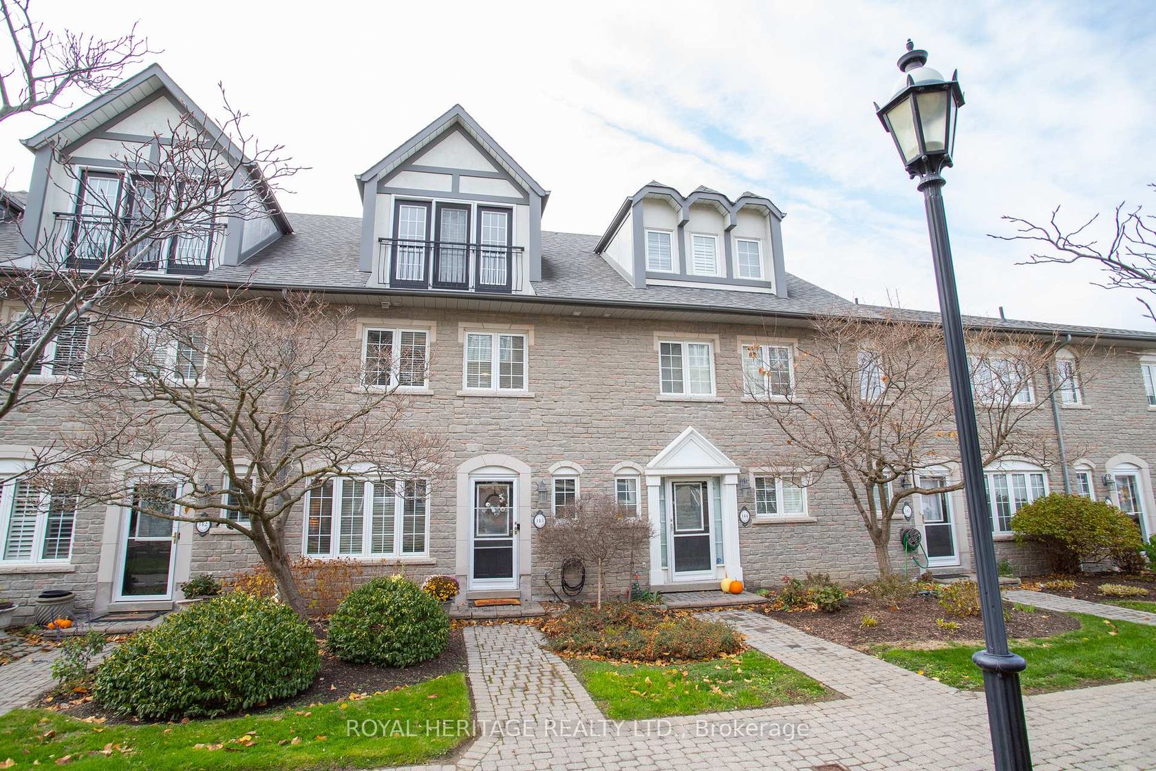 143 - 1995 Royal Road, Village East, Pickering 