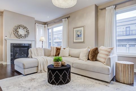 Photo 4 at 16 Callisto Lane, Observatory, Richmond Hill