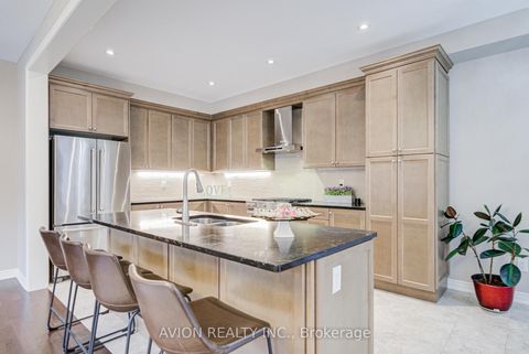 Photo 8 at 16 Callisto Lane, Observatory, Richmond Hill