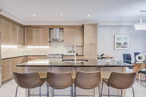 Photo 9 at 16 Callisto Lane, Observatory, Richmond Hill