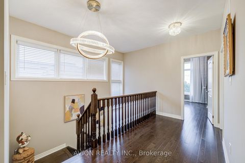 Photo 17 at 16 Callisto Lane, Observatory, Richmond Hill