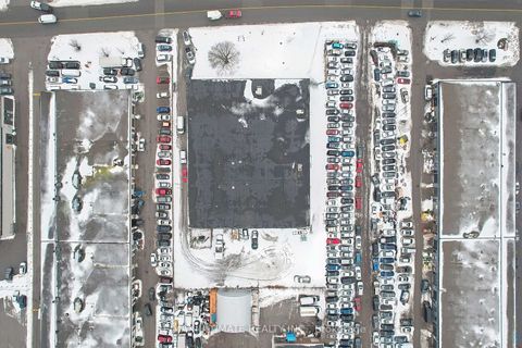 Photo 1 at 285 Midwest Road, Dorset Park, Toronto