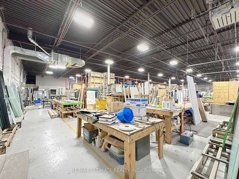 Photo 7 at 285 Midwest Road, Dorset Park, Toronto