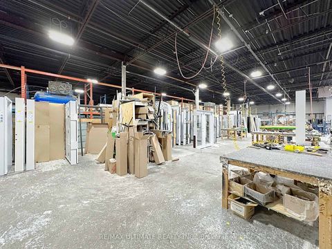 Photo 9 at 285 Midwest Road, Dorset Park, Toronto