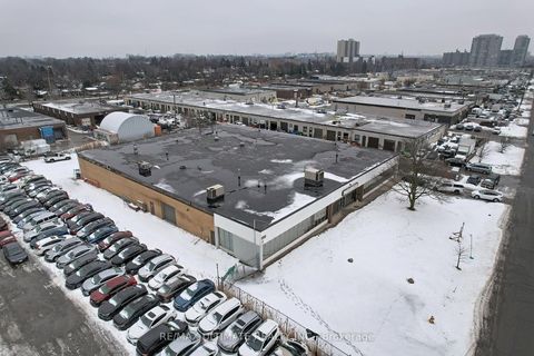 Photo 10 at 285 Midwest Road, Dorset Park, Toronto