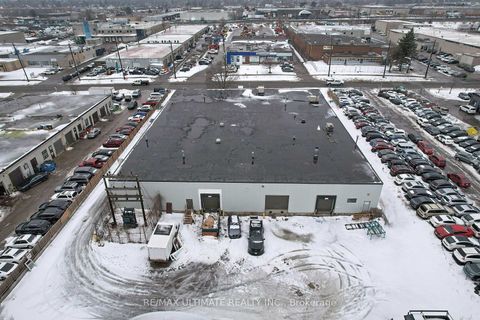 Photo 12 at 285 Midwest Road, Dorset Park, Toronto