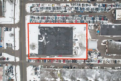 Photo 13 at 285 Midwest Road, Dorset Park, Toronto