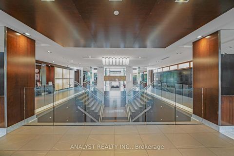 Photo 15 at 2802 - 225 Sherway Gardens Road, City Centre West, Toronto