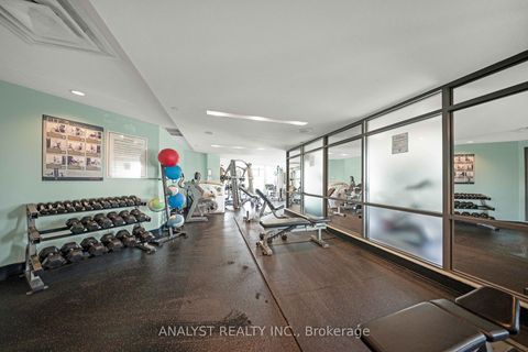 Photo 17 at 2802 - 225 Sherway Gardens Road, City Centre West, Toronto