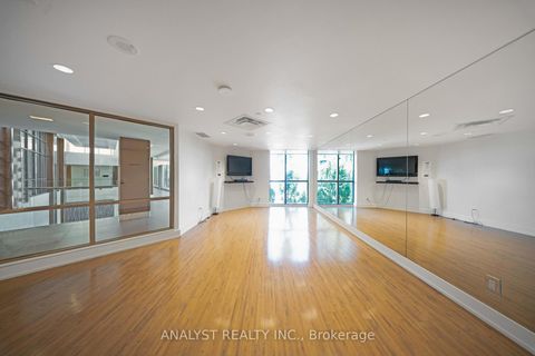 Photo 18 at 2802 - 225 Sherway Gardens Road, City Centre West, Toronto