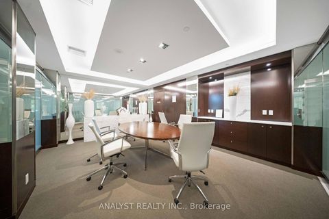 Photo 20 at 2802 - 225 Sherway Gardens Road, City Centre West, Toronto