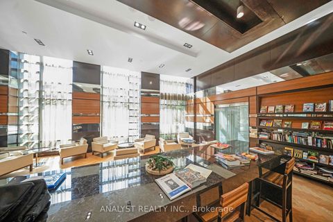 Photo 22 at 2802 - 225 Sherway Gardens Road, City Centre West, Toronto