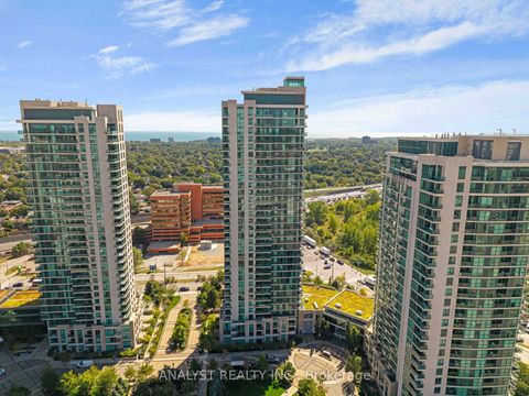Photo 23 at 2802 - 225 Sherway Gardens Road, City Centre West, Toronto