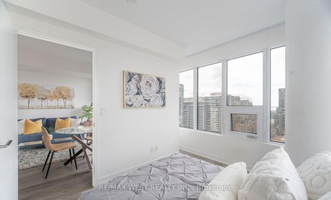 Photo 12 at 2117 - 19 Western Battery Road, Niagara, Toronto