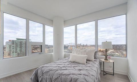 Photo 13 at 2117 - 19 Western Battery Road, Niagara, Toronto