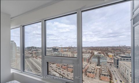 Photo 14 at 2117 - 19 Western Battery Road, Niagara, Toronto