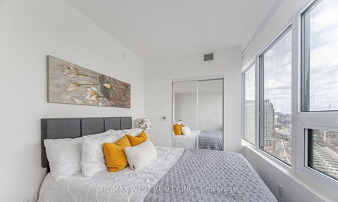 Photo 15 at 2117 - 19 Western Battery Road, Niagara, Toronto