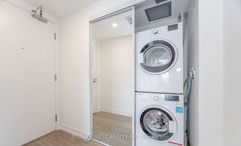 Photo 16 at 2117 - 19 Western Battery Road, Niagara, Toronto