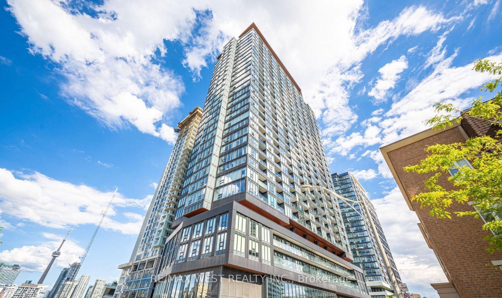 2117 - 19 Western Battery Road, Niagara, Toronto photo 6