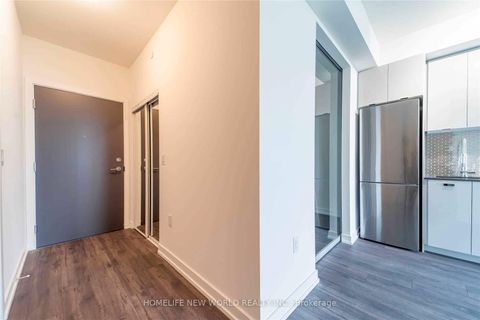 Photo 3 at 910 - 10 De Boers Drive, York University Heights, Toronto