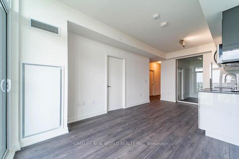 Photo 7 at 910 - 10 De Boers Drive, York University Heights, Toronto