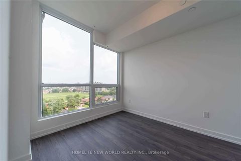 Photo 9 at 910 - 10 De Boers Drive, York University Heights, Toronto