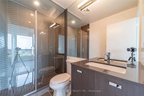 Photo 10 at 910 - 10 De Boers Drive, York University Heights, Toronto