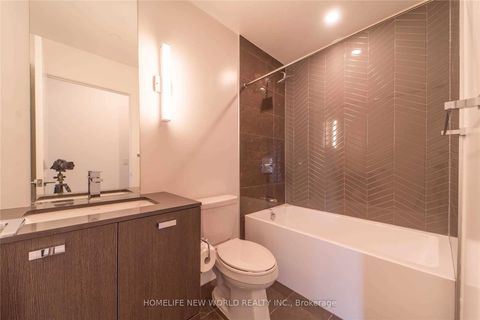 Photo 11 at 910 - 10 De Boers Drive, York University Heights, Toronto