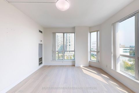 Photo 16 at 907 - 8 Lee Centre Drive, Woburn, Toronto