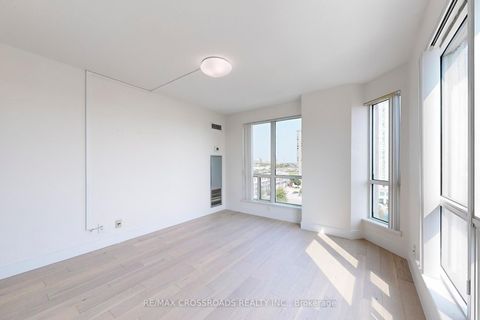 Photo 17 at 907 - 8 Lee Centre Drive, Woburn, Toronto