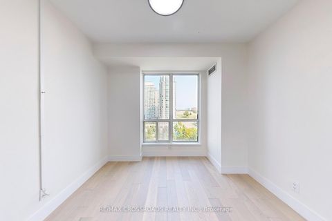 Photo 24 at 907 - 8 Lee Centre Drive, Woburn, Toronto