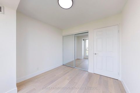 Photo 25 at 907 - 8 Lee Centre Drive, Woburn, Toronto