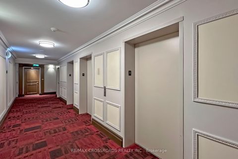 Photo 33 at 907 - 8 Lee Centre Drive, Woburn, Toronto