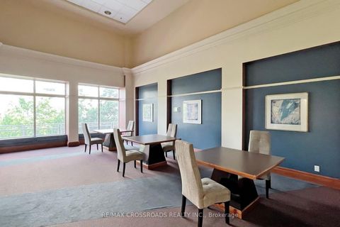 Photo 34 at 907 - 8 Lee Centre Drive, Woburn, Toronto