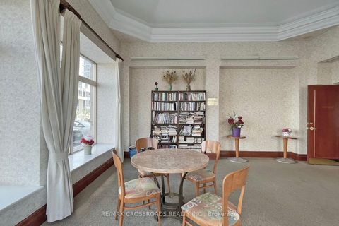 Photo 35 at 907 - 8 Lee Centre Drive, Woburn, Toronto