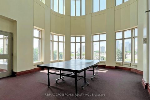 Photo 36 at 907 - 8 Lee Centre Drive, Woburn, Toronto