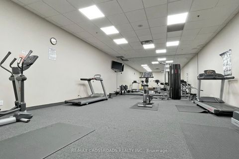 Photo 40 at 907 - 8 Lee Centre Drive, Woburn, Toronto