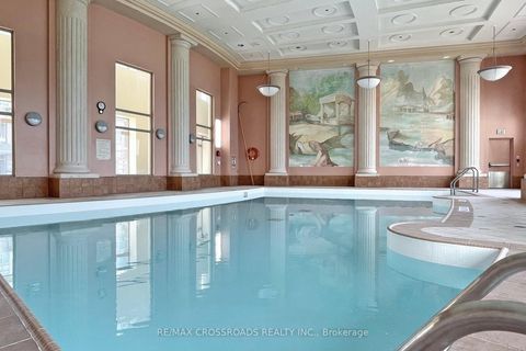 Photo 41 at 907 - 8 Lee Centre Drive, Woburn, Toronto