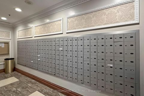 Photo 43 at 907 - 8 Lee Centre Drive, Woburn, Toronto