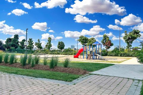 Photo 44 at 907 - 8 Lee Centre Drive, Woburn, Toronto