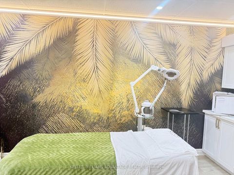 Photo 1 at 75 International Boulevard, Clairville, Toronto