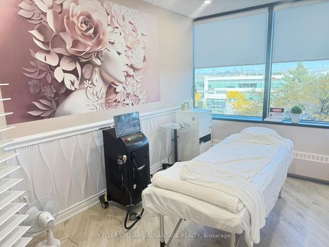 Photo 2 at 75 International Boulevard, Clairville, Toronto