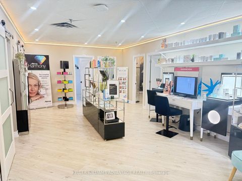 Photo 3 at 75 International Boulevard, Clairville, Toronto