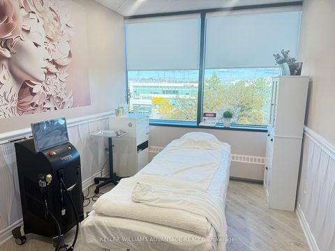 Photo 5 at 75 International Boulevard, Clairville, Toronto