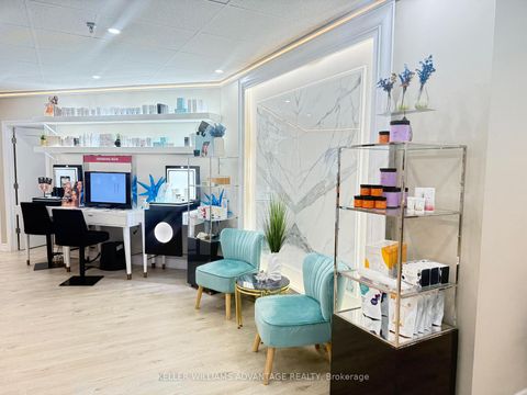 Photo 6 at 75 International Boulevard, Clairville, Toronto