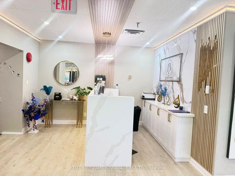 Photo 7 at 75 International Boulevard, Clairville, Toronto