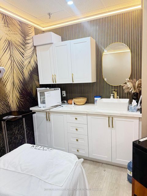 Photo 8 at 75 International Boulevard, Clairville, Toronto