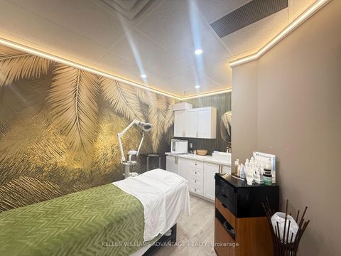 Photo 9 at 75 International Boulevard, Clairville, Toronto