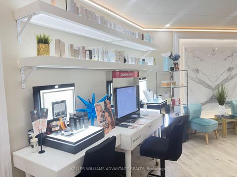 Photo 10 at 75 International Boulevard, Clairville, Toronto